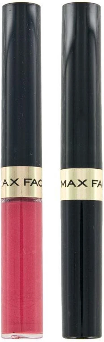 Max Factor Lipfinity Lip Colour Lippenstift - 335 Just In Love 16 Max Factor Lipfinity Lip Colour Lippenstift - 335 Just In Love - Afbeelding 14
