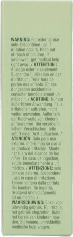 Clinique Anti-Blemish Solutions Clearing Concealer - 02 -Cosmetische Kortingen Winkel 369x1200