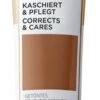L'Oréal Paris Fond De Teint Age Perfect BB Cover 07 Deep Almond -Cosmetische Kortingen Winkel 370x1200 3