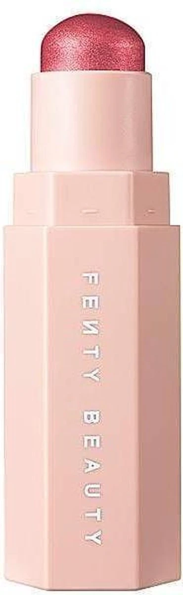 FENTY BEAUTY Match Stix Shimmer Skinstick - Highlighter - Blush - Bordeaux Brat 3 FENTY BEAUTY Match Stix Shimmer Skinstick - Highlighter - Blush - Bordeaux Brat