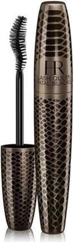 Helena Rubinstein Lash Queen Fatal Blacks Waterproof - Zwart - Mascara 23 Helena Rubinstein Lash Queen Fatal Blacks Waterproof - Zwart - Mascara -Cosmetische Kortingen Winkel 370x1200 7