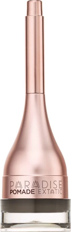 L’Oréal Paris Paradise Extatic Brow Pomade Wenkbrauwgel - 106 Ebony -Cosmetische Kortingen Winkel 371x1200 11