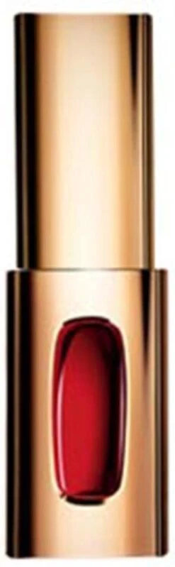 L’Oréal Paris Color Riche Extraordinaire - 304 Ruby Opera - Lippenstift -Cosmetische Kortingen Winkel 371x1200 6