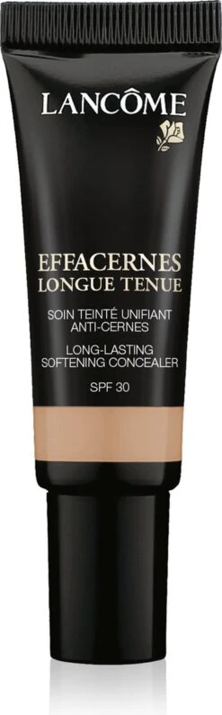 Lancôme Effacernes Longue Tenue Concealer 15 Ml - 03 Beige Ambre -Cosmetische Kortingen Winkel 373x1200