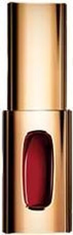L’Oréal Paris Color Riche Extraordinaire - 304 Ruby Opera - Lippenstift -Cosmetische Kortingen Winkel 373x1200 5