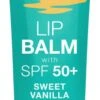 Bondi Sands - SPF 50+ Sunscreen Lip Balm Sweet Vanilla -Cosmetische Kortingen Winkel 373x1200 6