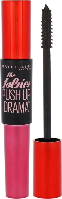 Maybelline Falsies Push Up Drama Mascara - Bruin 8 Maybelline Falsies Push Up Drama Mascara - Bruin -Cosmetische Kortingen Winkel 374x1200 6