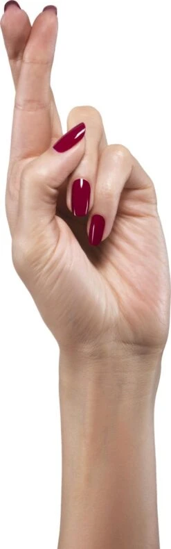 Rimmel London SuperGel Nagellak - 025 Urban Purple -Cosmetische Kortingen Winkel 375x1200 6