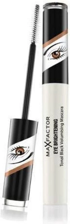 Max Factor Eye Brightening For Brown Eyes - Mascara -Cosmetische Kortingen Winkel 377x1200 5
