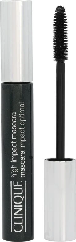 Clinique High Impact Mascara Krul En Volume - Black 01 - Mascara - 7 Ml 11 Clinique High Impact Mascara Krul En Volume - Black 01 - Mascara - 7 Ml -Cosmetische Kortingen Winkel 378x1200 3