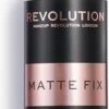 Makeup Revolution - Matte Fix Oil Control Fixing Spray -Cosmetische Kortingen Winkel 379x1200 1