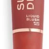 Makeup Revolution - Superdewy Liquid Blusher - Blush Me Up 1 Makeup Revolution - Superdewy Liquid Blusher - Blush Me Up -Cosmetische Kortingen Winkel 381x1200 1