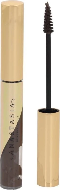 Anastasia Beverly Hills Dipbrow Gel - Medium Brown - 4,4 GR - Wenkbrauwgel 14 Anastasia Beverly Hills Dipbrow Gel - Medium Brown - 4,4 GR - Wenkbrauwgel -Cosmetische Kortingen Winkel 381x1200 7