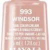 Mavala - 993 Windsor- Nagellak 1 Mavala - 993 Windsor- Nagellak -Cosmetische Kortingen Winkel 383x1200 3