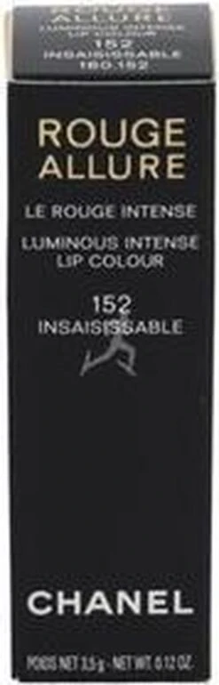 Chanel Rouge Allure Lipstick Lippenstift - 152 Insaisissable 23 Chanel Rouge Allure Lipstick Lippenstift - 152 Insaisissable -Cosmetische Kortingen Winkel 385x1200