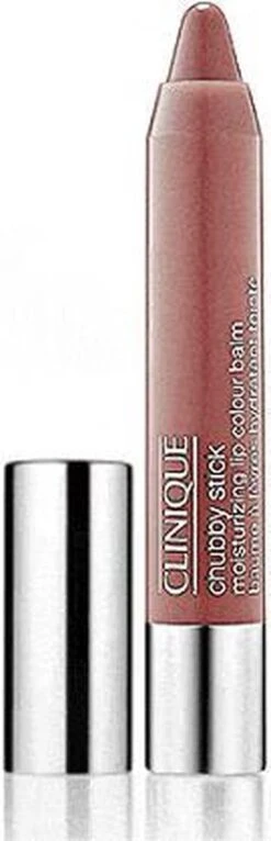 Clinique Chubby Stick Lipbalsem 02 Whole Lotta Honey Vrouwen 3 G 11 Clinique Chubby Stick Lipbalsem 02 Whole Lotta Honey Vrouwen 3 G -Cosmetische Kortingen Winkel 387x1200 1