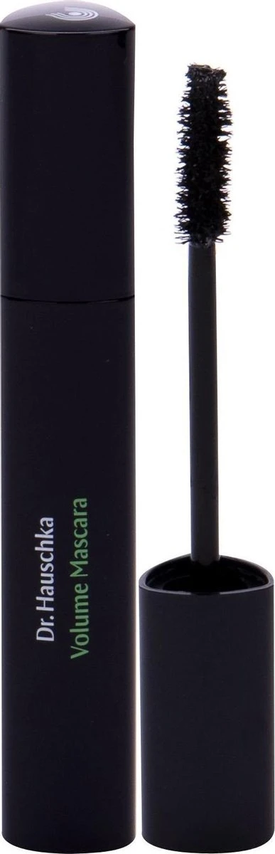Dr. Hauschka Mascara Volume-01 Black 3 Dr. Hauschka Mascara Volume-01 Black
