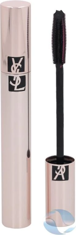 Yves Saint Laurent - MVEFC The Curler Mascara, Rebellious Black - 14 Yves Saint Laurent - MVEFC The Curler Mascara, Rebellious Black - -Cosmetische Kortingen Winkel 387x1200 3