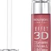 Bourjois Gloss Effet 3D Effect Lipgloss - 03 Brun Rose Academic -Cosmetische Kortingen Winkel 389x1200 7