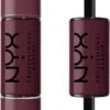 NYX Professional Makeup Shine Loud Pro Pigment Lip Shine - SHLP19 Never Basic - Lipgloss - 3.4 Ml -Cosmetische Kortingen Winkel 390x1200 2