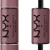 NYX Professional Makeup - Shine Loud High Pigment Lip Shine Lipgloss - Overnight Hero -Cosmetische Kortingen Winkel 390x1200 6