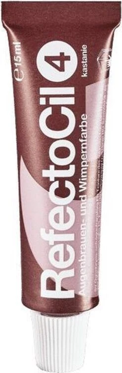 RefectoCil 9003877057413 Wimper- En Wenkbrauwverf Bruin -Cosmetische Kortingen Winkel 394x1200 10