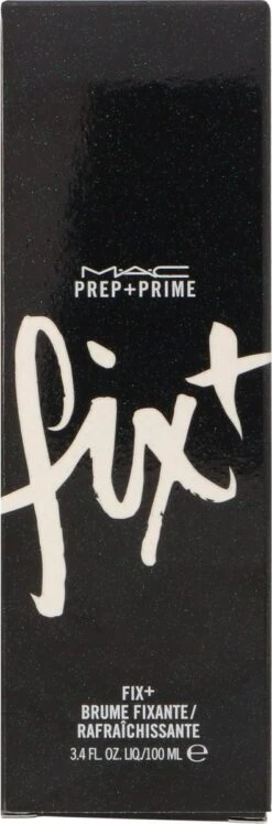 MAC Cosmetics Prep + Prime Fix+ Primer - 100 Ml -Cosmetische Kortingen Winkel 396x1200