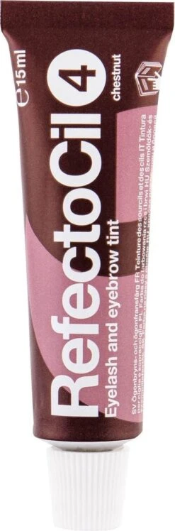 RefectoCil 9003877057413 Wimper- En Wenkbrauwverf Bruin -Cosmetische Kortingen Winkel 396x1200 5