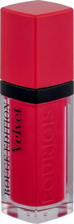 Lippenstift Rouge édition Velvet Bourjois -Cosmetische Kortingen Winkel 397x1200 1
