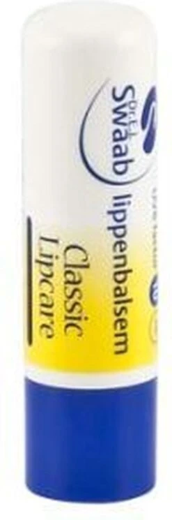 Dr. Swaab Lippenbalsem UVB Factor 10 11 Dr. Swaab Lippenbalsem UVB Factor 10 -Cosmetische Kortingen Winkel 398x1200 3