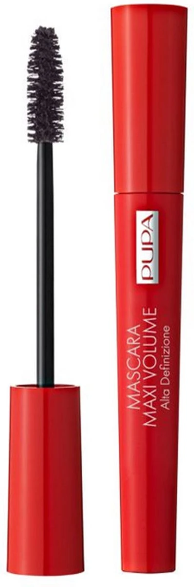 Pupa Mascara Maxi Volume High Definition - Special Edition 3 Pupa Mascara Maxi Volume High Definition - Special Edition