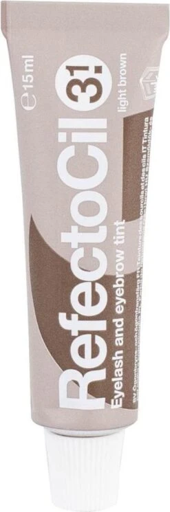 Refectocil Wimper & Wenkbrauw Verf 15 Ml -Cosmetische Kortingen Winkel 398x1200 7