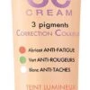 Bourjois 123 Perfect CC Cream - 031 Ivoire -Cosmetische Kortingen Winkel 400x1200 5