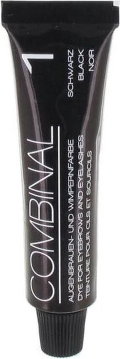 Combinal - Zwart - Wimperverf 9 Combinal - Zwart - Wimperverf -Cosmetische Kortingen Winkel 402x1200 3