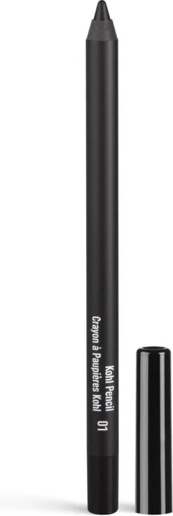 INGLOT Kohl Potlood - 01 | Waterproof Oogpotlood -Cosmetische Kortingen Winkel 403x1200 9