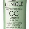 Clinique Superdefense CC Cream SPF30 - 04 Medium - CC Cream - 40 Ml -Cosmetische Kortingen Winkel 406x1200 2