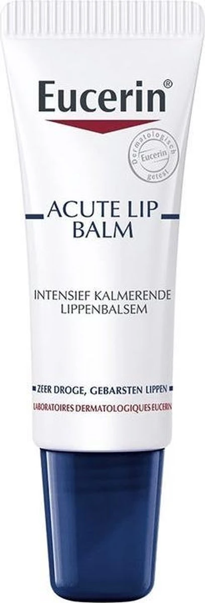 Eucerin Acute Lip Balm 3 Eucerin Acute Lip Balm