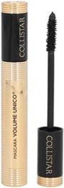 Collistar Mascara Volume Unico® Mascara - Intense Black -Cosmetische Kortingen Winkel 410x1200 5