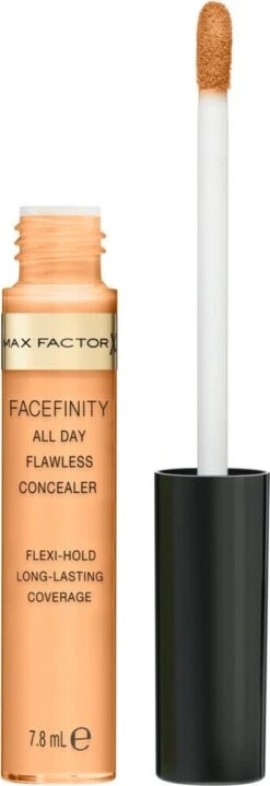 Max Factor Facfinity All Day Flawless Concealer 70 -Cosmetische Kortingen Winkel 412x1200