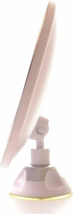 Gérard Brinard Zuignapspiegel Verlichte Make Up Spiegel LED 7x Vergroting Ø17cm Spiegels -Cosmetische Kortingen Winkel 413x1200 12