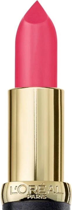 L'Oréal Paris Color Riche Matte Lippenstift - 101 Candy Silhouette 17 L'Oréal Paris Color Riche Matte Lippenstift - 101 Candy Silhouette -Cosmetische Kortingen Winkel 413x1200 5