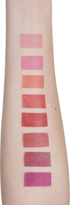 L'Oréal Paris Color Riche Matte Lippenstift - 101 Candy Silhouette 24 L'Oréal Paris Color Riche Matte Lippenstift - 101 Candy Silhouette -Cosmetische Kortingen Winkel 413x1200 6