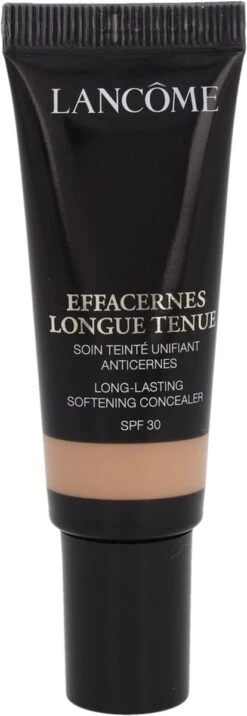 Lancôme Effacernes Longue Tenue Concealer 15 Ml - 03 Beige Ambre -Cosmetische Kortingen Winkel 414x1200 2