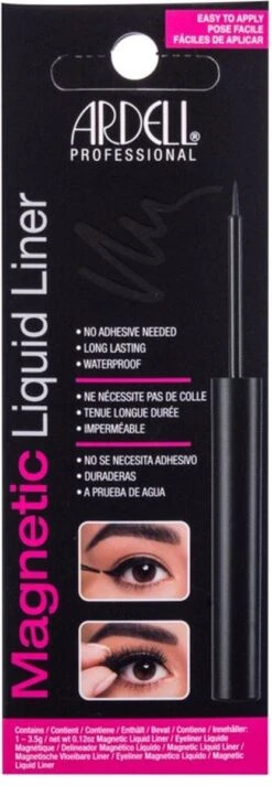 Ardell Magnetic Liquid Eyeliner -Cosmetische Kortingen Winkel 416x1200 6