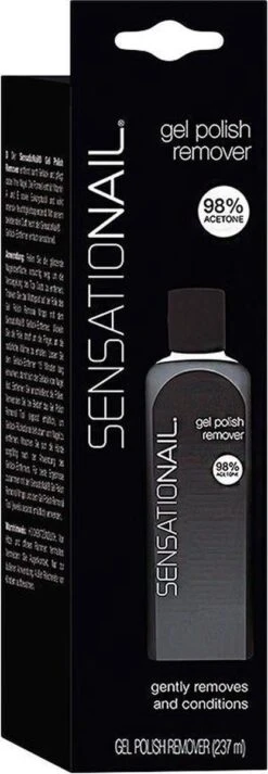 Sensationail Gel Nagellak Remover -Cosmetische Kortingen Winkel 416x1200 8
