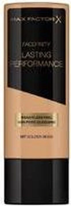 Max Factor Lasting Performance Foundation - 105 Soft Beige -Cosmetische Kortingen Winkel 417x1200