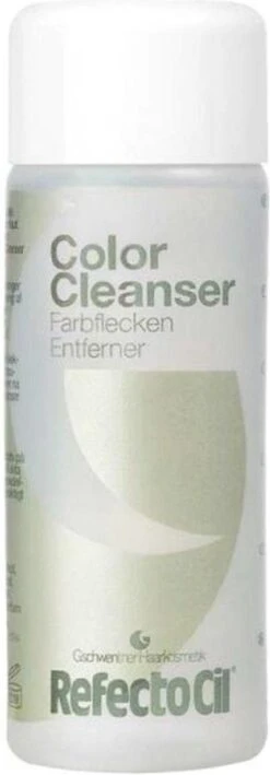 RefectoCil - Tint Remover - 150 Ml 9 RefectoCil - Tint Remover - 150 Ml -Cosmetische Kortingen Winkel 418x1200 5