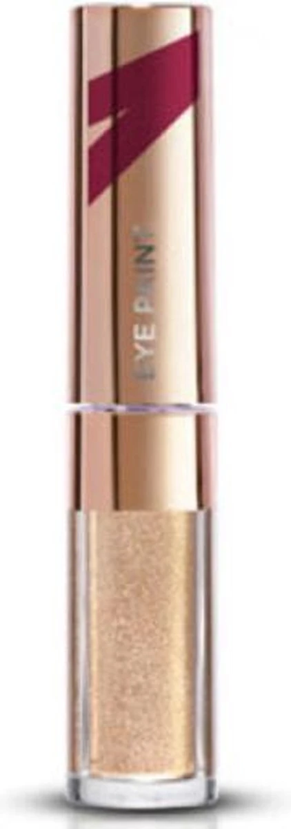 L'Oréal Infallible Eye Paint Oogschaduw - 404 Man Down 4 L'Oréal Infallible Eye Paint Oogschaduw - 404 Man Down - Afbeelding 2