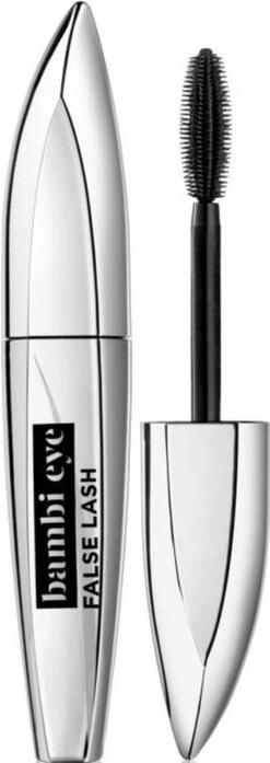 L’Oréal Paris Bambi Eye By False Lash Mascara - Zwart 27 L’Oréal Paris Bambi Eye By False Lash Mascara - Zwart -Cosmetische Kortingen Winkel 425x1200 4