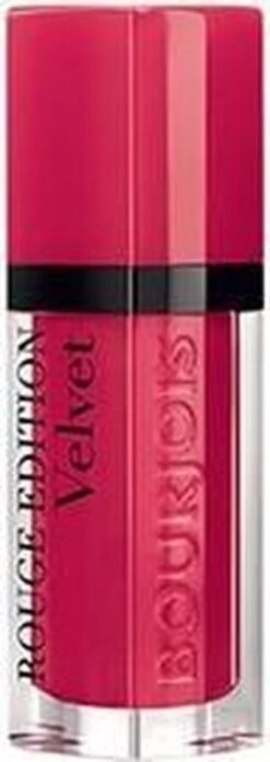 Lippenstift Rouge édition Velvet Bourjois -Cosmetische Kortingen Winkel 426x1200 3